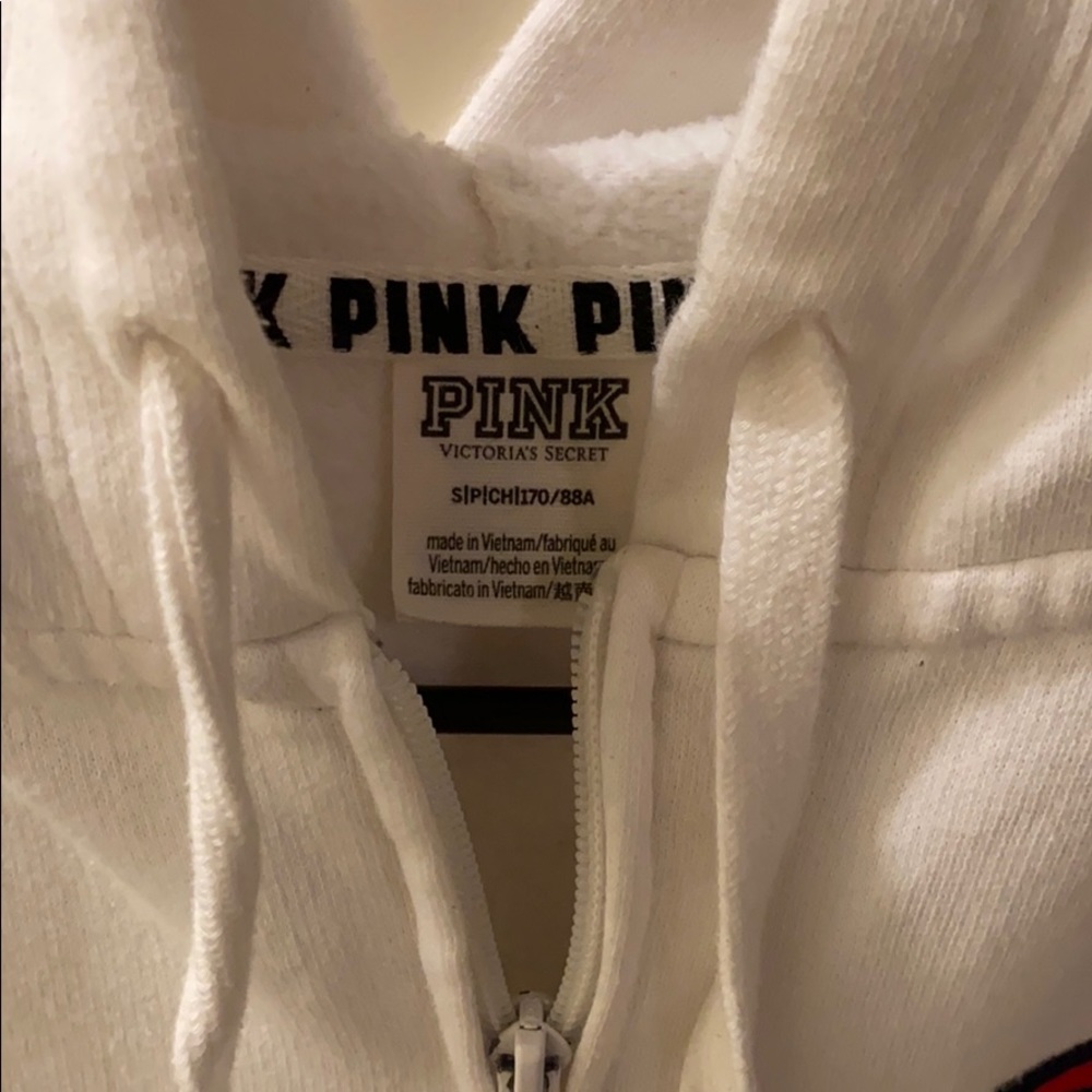 Pink jacket - Picture 3 of 3